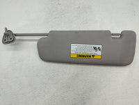 2011-2015 Hyundai Sonata Sun Visor Shade Replacement Passenger Right Mirror Fits Fits 2011 2012 2013 2014 2015 OEM Used Auto