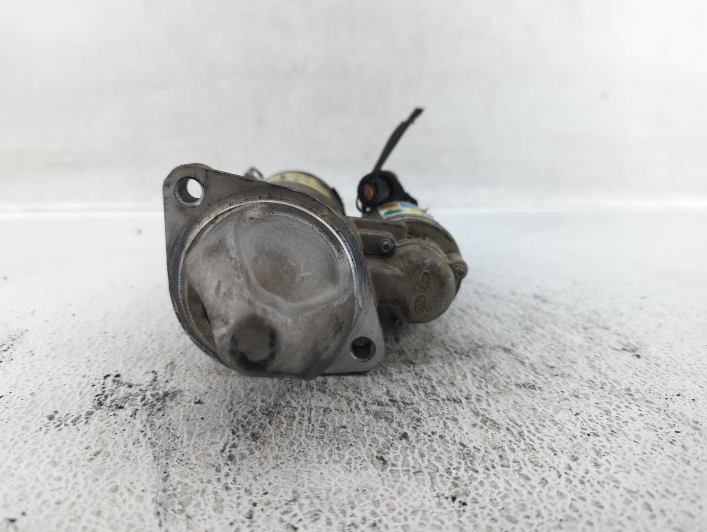 2008-2015 Hyundai Sonata Car Starter Motor Solenoid OEM P/N:36100-2G000 Fits Fits 2008 2009 2010 2011 2012 2013 2014 2015 20