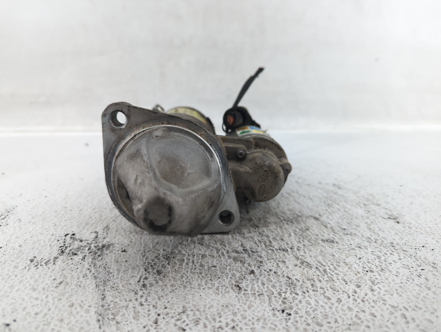2008-2015 Hyundai Sonata Car Starter Motor Solenoid OEM P/N:36100-2G000 Fits Fits 2008 2009 2010 2011 2012 2013 2014 2015 20