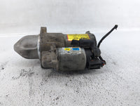 2008-2015 Hyundai Sonata Car Starter Motor Solenoid OEM P/N:36100-2G000 Fits Fits 2008 2009 2010 2011 2012 2013 2014 2015 20