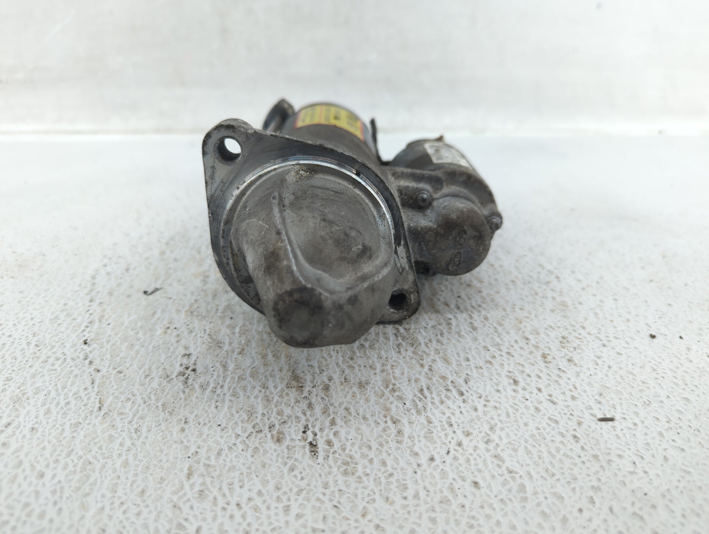 2008-2015 Hyundai Sonata Car Starter Motor Solenoid OEM P/N:36100-2G000 Fits Fits 2008 2009 2010 2011 2012 2013 2014 2015 20