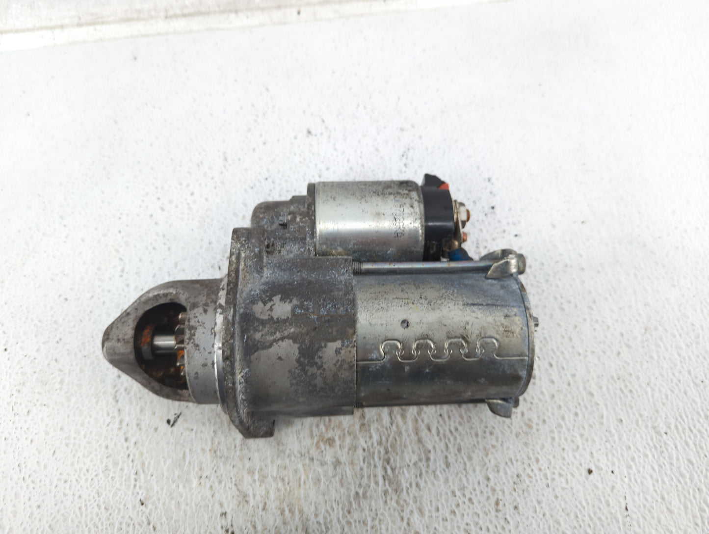 2008-2015 Hyundai Sonata Car Starter Motor Solenoid OEM P/N:36100-2G000 Fits Fits 2008 2009 2010 2011 2012 2013 2014 2015 20