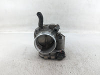 2011-2014 Hyundai Sonata Throttle Body P/N:35100-2G700 Fits Fits 2011 2012 2013 2014 2015 2016 OEM Used Auto Parts - Oemused
