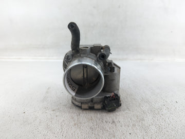 2011-2014 Hyundai Sonata Throttle Body P/N:35100-2G700 Fits Fits 2011 2012 2013 2014 2015 2016 OEM Used Auto Parts - Oemused