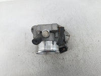 2011-2014 Hyundai Sonata Throttle Body P/N:35100-2G700 Fits Fits 2011 2012 2013 2014 2015 2016 OEM Used Auto Parts - Oemused