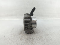 2011-2014 Hyundai Sonata Throttle Body P/N:35100-2G700 Fits Fits 2011 2012 2013 2014 2015 2016 OEM Used Auto Parts - Oemused