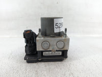 2011 Hyundai Sonata Throttle Body P/N:58920-3S400 58920-30500 Fits OEM Used Auto Parts - Oemusedautoparts1.com