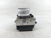 2011 Hyundai Sonata Throttle Body P/N:58920-3S400 58920-30500 Fits OEM Used Auto Parts - Oemusedautoparts1.com