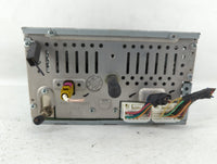 2011 Hyundai Sonata Radio AM FM Cd Player Receiver Replacement P/N:96180-3Q001 96180-3Q000 Fits OEM Used Auto Parts - Oemuse