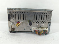 2011 Hyundai Sonata Radio AM FM Cd Player Receiver Replacement P/N:96180-3Q001 96180-3Q000 Fits OEM Used Auto Parts - Oemuse