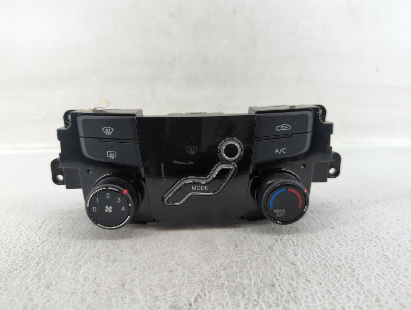 2011-2013 Hyundai Sonata Climate Control Module Temperature AC/Heater Replacement P/N:97250-3Q001 Fits Fits 2011 2012 2013 O