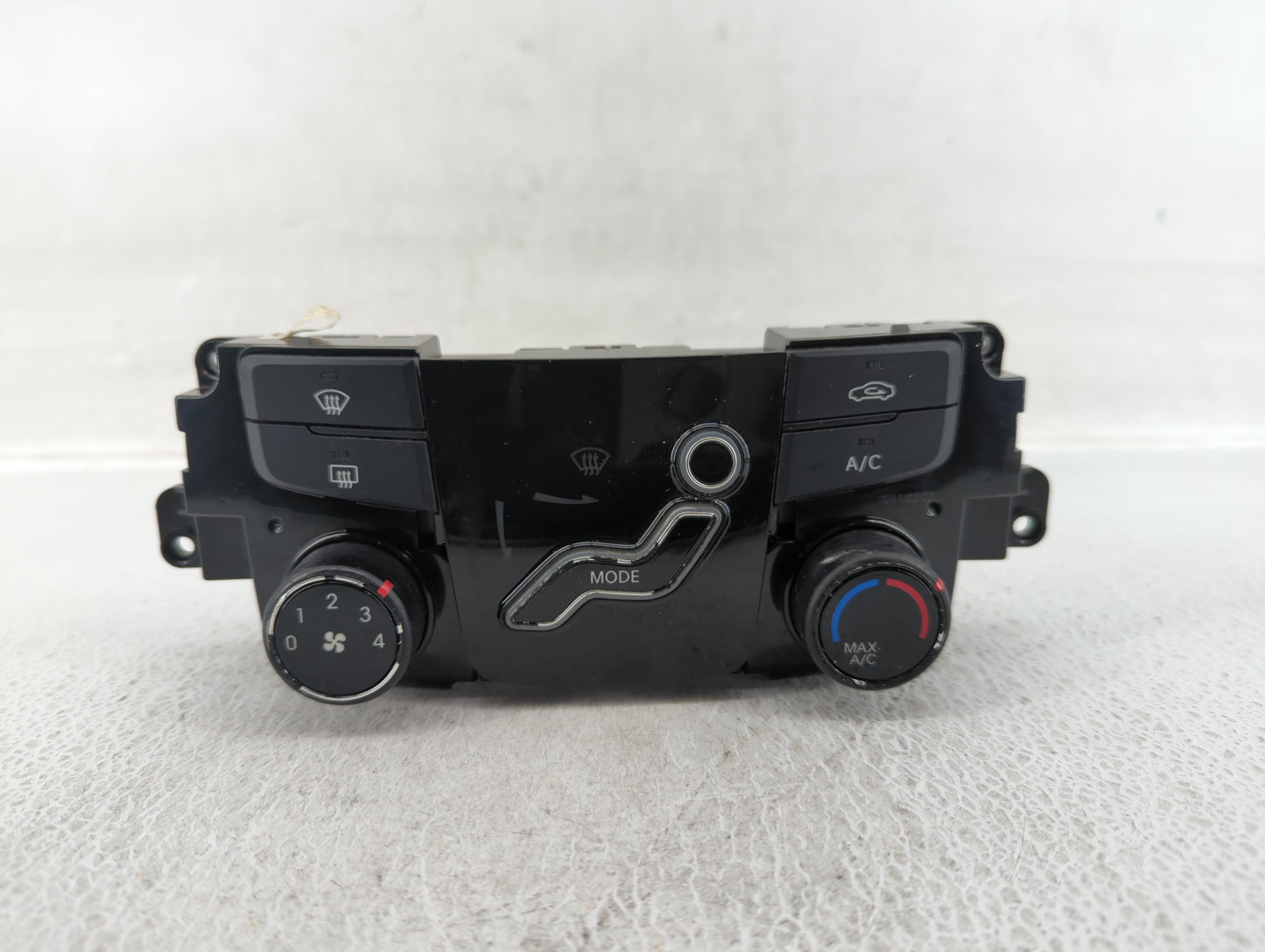 2011-2013 Hyundai Sonata Climate Control Module Temperature AC/Heater Replacement P/N:97250-3Q001 Fits Fits 2011 2012 2013 O