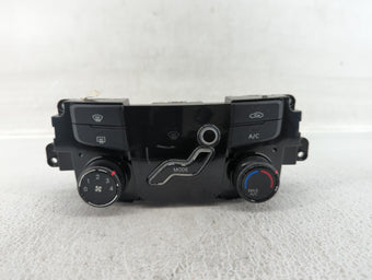 compare product 2011-2013 Hyundai Sonata Climate Control Module Temperature AC/Heater Replacement P/N:97250-3Q001 Fits Fits 2011 2012 2013 OEM Used Auto Parts