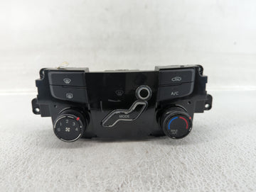 2011-2013 Hyundai Sonata Climate Control Module Temperature AC/Heater Replacement P/N:97250-3Q001 Fits Fits 2011 2012 2013 O