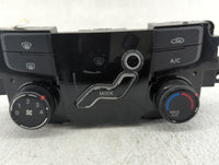 2011-2013 Hyundai Sonata Climate Control Module Temperature AC/Heater Replacement P/N:97250-3Q001 Fits Fits 2011 2012 2013 O