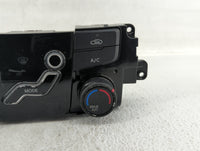 2011-2013 Hyundai Sonata Climate Control Module Temperature AC/Heater Replacement P/N:97250-3Q001 Fits Fits 2011 2012 2013 O