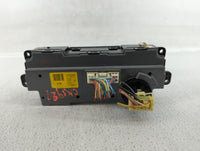 2011-2013 Hyundai Sonata Climate Control Module Temperature AC/Heater Replacement P/N:97250-3Q001 Fits Fits 2011 2012 2013 O