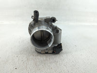 2011-2014 Hyundai Sonata Throttle Body P/N:35100-2G700 Fits Fits 2011 2012 2013 2014 2015 2016 OEM Used Auto Parts - Oemused