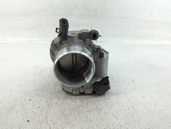 compare product 2011-2014 Hyundai Sonata Throttle Body P/N:35100-2G700 Fits Fits 2011 2012 2013 2014 2015 2016 OEM Used Auto Parts