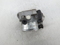 2011-2014 Hyundai Sonata Throttle Body P/N:35100-2G700 Fits Fits 2011 2012 2013 2014 2015 2016 OEM Used Auto Parts - Oemused