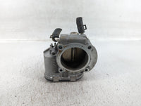 2011-2014 Hyundai Sonata Throttle Body P/N:35100-2G700 Fits Fits 2011 2012 2013 2014 2015 2016 OEM Used Auto Parts - Oemused
