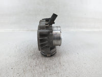 2011-2014 Hyundai Sonata Throttle Body P/N:35100-2G700 Fits Fits 2011 2012 2013 2014 2015 2016 OEM Used Auto Parts - Oemused