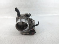 2011-2014 Hyundai Sonata Throttle Body P/N:35100-2G700 Fits Fits 2011 2012 2013 2014 2015 2016 OEM Used Auto Parts - Oemused