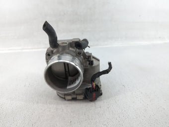 compare product 2011-2014 Hyundai Sonata Throttle Body P/N:35100-2G700 Fits Fits 2011 2012 2013 2014 2015 2016 OEM Used Auto Parts