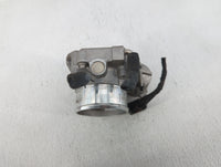 2011-2014 Hyundai Sonata Throttle Body P/N:35100-2G700 Fits Fits 2011 2012 2013 2014 2015 2016 OEM Used Auto Parts - Oemused