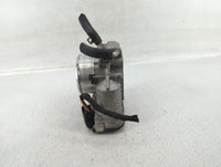 2011-2014 Hyundai Sonata Throttle Body P/N:35100-2G700 Fits Fits 2011 2012 2013 2014 2015 2016 OEM Used Auto Parts - Oemused