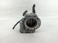 2011-2014 Hyundai Sonata Throttle Body P/N:35100-2G700 Fits Fits 2011 2012 2013 2014 2015 2016 OEM Used Auto Parts - Oemused