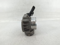 2011-2014 Hyundai Sonata Throttle Body P/N:35100-2G700 Fits Fits 2011 2012 2013 2014 2015 2016 OEM Used Auto Parts - Oemused