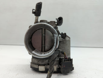 compare product 2011-2014 Hyundai Sonata Throttle Body P/N:35100-2G700 Fits Fits 2011 2012 2013 2014 2015 2016 OEM Used Auto Parts