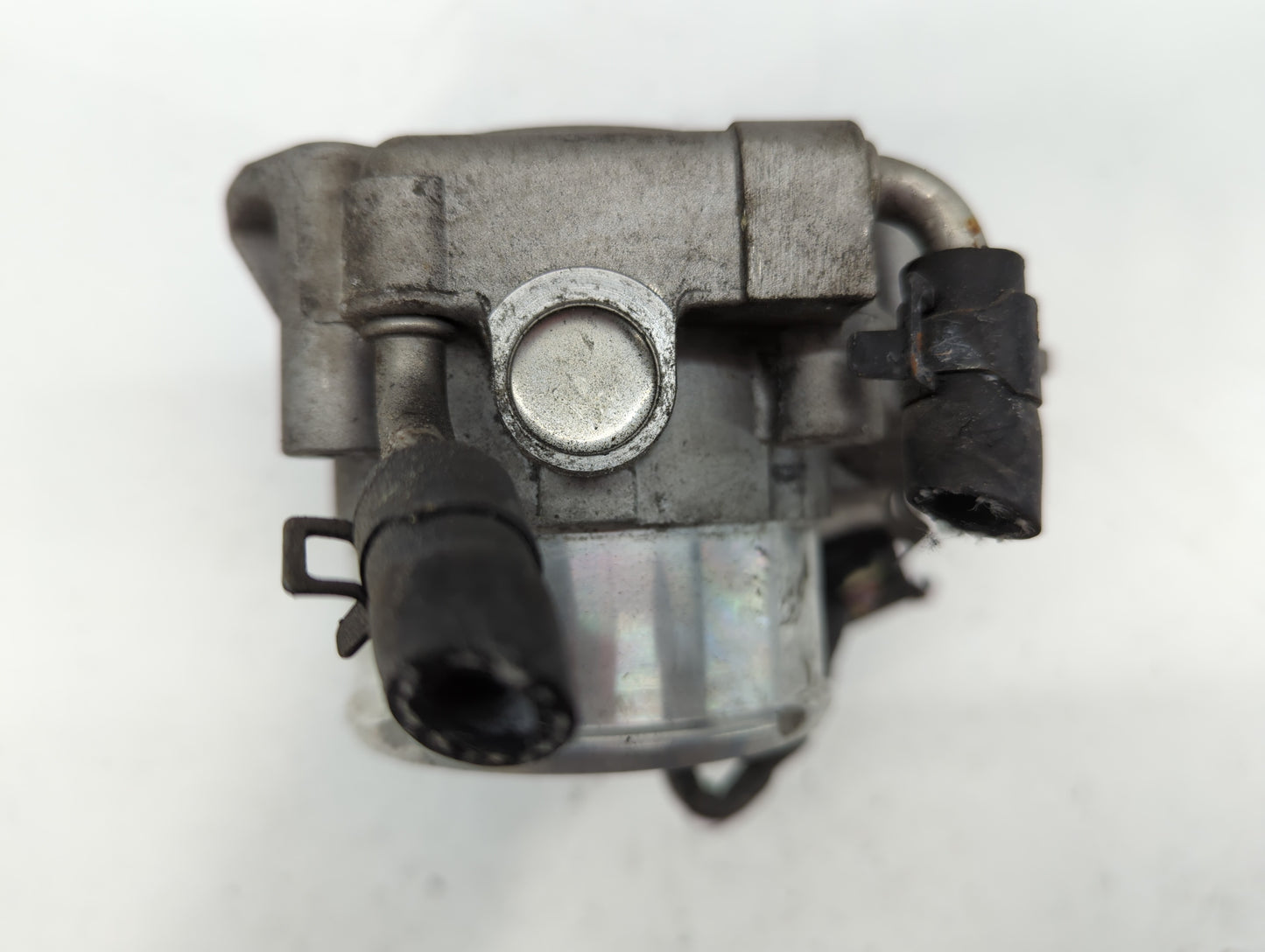 2011-2014 Hyundai Sonata Throttle Body P/N:35100-2G700 Fits Fits 2011 2012 2013 2014 2015 2016 OEM Used Auto Parts - Oemused