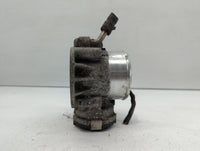 2011-2014 Hyundai Sonata Throttle Body P/N:35100-2G700 Fits Fits 2011 2012 2013 2014 2015 2016 OEM Used Auto Parts - Oemused