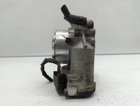 2011-2014 Hyundai Sonata Throttle Body P/N:35100-2G700 Fits Fits 2011 2012 2013 2014 2015 2016 OEM Used Auto Parts - Oemused