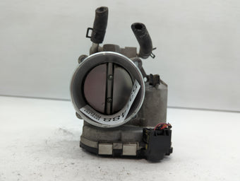compare product 2011-2014 Hyundai Sonata Throttle Body P/N:35100-2G700 Fits Fits 2011 2012 2013 2014 2015 2016 OEM Used Auto Parts