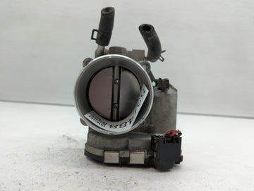 2011-2014 Hyundai Sonata Throttle Body P/N:35100-2G700 Fits Fits 2011 2012 2013 2014 2015 2016 OEM Used Auto Parts - Oemused