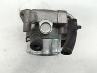 2011-2014 Hyundai Sonata Throttle Body P/N:35100-2G700 Fits Fits 2011 2012 2013 2014 2015 2016 OEM Used Auto Parts - Oemused
