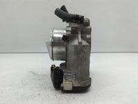 2011-2014 Hyundai Sonata Throttle Body P/N:35100-2G700 Fits Fits 2011 2012 2013 2014 2015 2016 OEM Used Auto Parts - Oemused