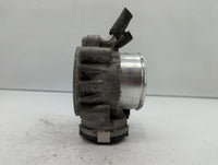 2011-2014 Hyundai Sonata Throttle Body P/N:35100-2G700 Fits Fits 2011 2012 2013 2014 2015 2016 OEM Used Auto Parts - Oemused