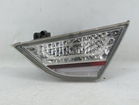 2011-2015 Hyundai Sonata Tail Light Assembly Passenger Right OEM P/N:92404-4R0 Fits Fits 2011 2012 2013 2014 2015 OEM Used A