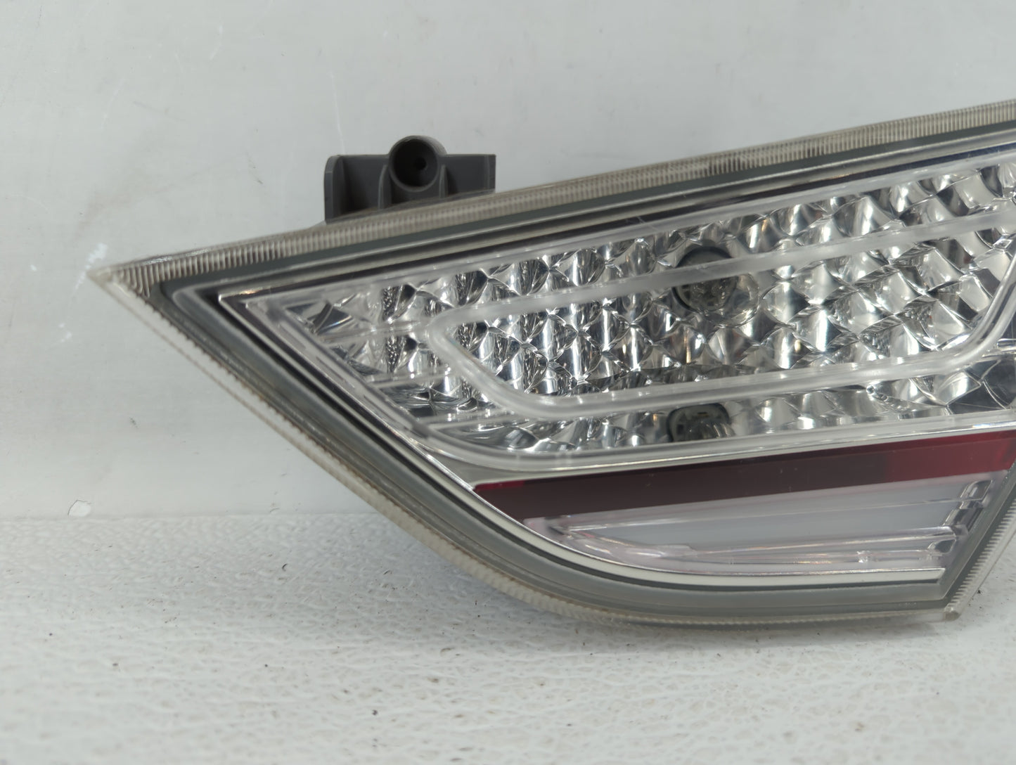 2011-2015 Hyundai Sonata Tail Light Assembly Passenger Right OEM P/N:92404-4R0 Fits Fits 2011 2012 2013 2014 2015 OEM Used A
