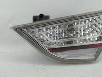 2011-2015 Hyundai Sonata Tail Light Assembly Passenger Right OEM P/N:92404-4R0 Fits Fits 2011 2012 2013 2014 2015 OEM Used A