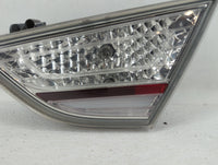 2011-2015 Hyundai Sonata Tail Light Assembly Passenger Right OEM P/N:92404-4R0 Fits Fits 2011 2012 2013 2014 2015 OEM Used A