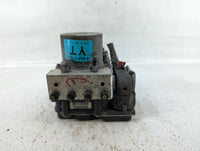 2011-2013 Hyundai Sonata ABS Pump Control Module Replacement P/N:58920-3Q400 58920-3Q500 Fits Fits 2011 2012 2013 OEM Used A
