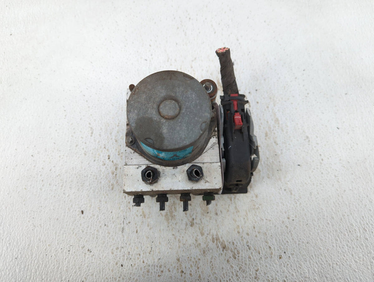 2011-2013 Hyundai Sonata Anti-Lock Brake ABS Pump Module Actuator OEM P/N:58920-3Q400 58920-3Q500 Fits Fits 2011 2012 2013 O