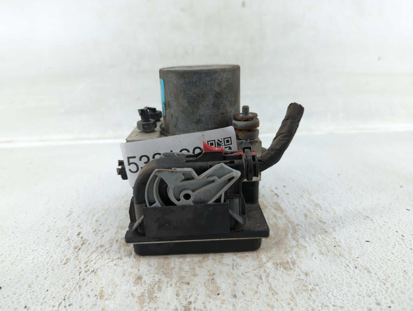 2011-2013 Hyundai Sonata ABS Pump Control Module Replacement P/N:58920-3Q400 58920-3Q500 Fits Fits 2011 2012 2013 OEM Used A