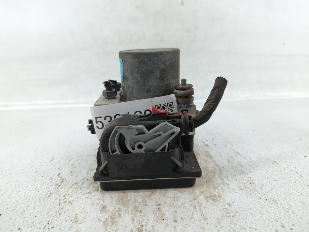 2011-2013 Hyundai Sonata Anti-Lock Brake ABS Pump Module Actuator OEM P/N:58920-3Q400 58920-3Q500 Fits Fits 2011 2012 2013 O