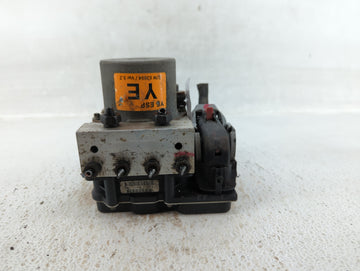 2011-2013 Hyundai Sonata ABS Pump Control Module Replacement P/N:58920-3S400 58920-3Q500 Fits Fits 2011 2012 2013 OEM Used A